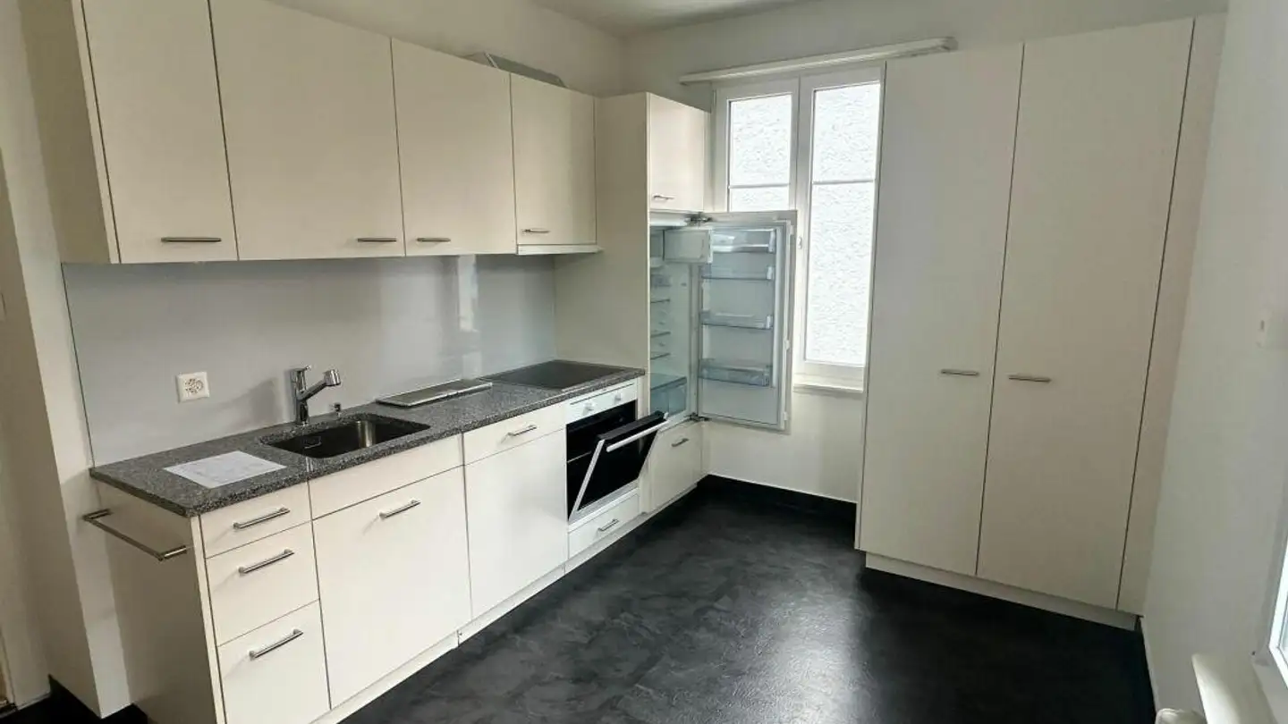 Attico in affitto - Bahnhofstrasse 10, 8590 Romanshorn - Foto 2