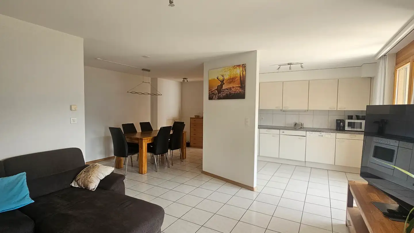 Apartment for rent - 3973 Venthône - Photo 4