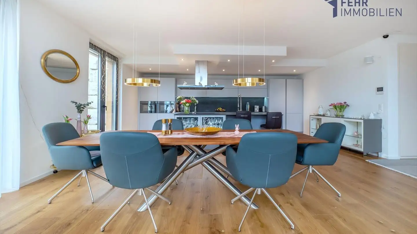 Casa singola in vendita - Chemin de l'Adret 18, 2523 Lignières - Photo 3