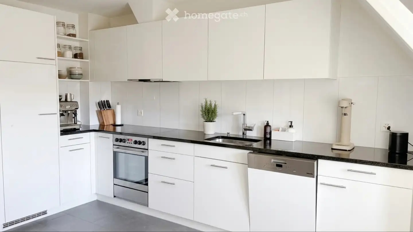 Appartamento in affitto - Freiestrasse 4, 3012 Bern - Foto 2