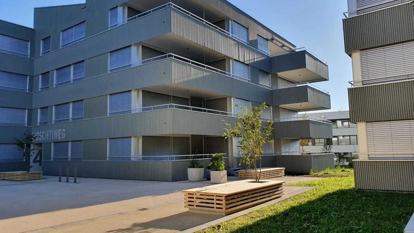Appartamento in affitto - Moschtiweg 3, 6212 St. Erhard