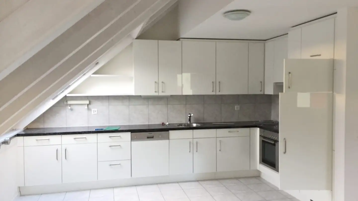 Apartment for rent - Talackerstrasse 107, 8404 Winterthur