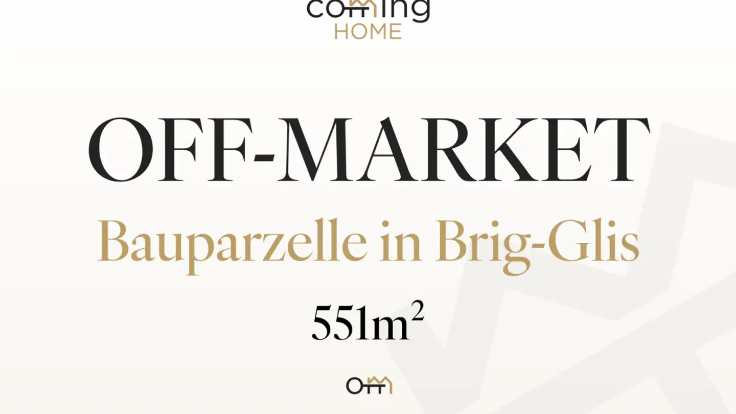 Einfamilienhaus kaufen - 3902 Glis