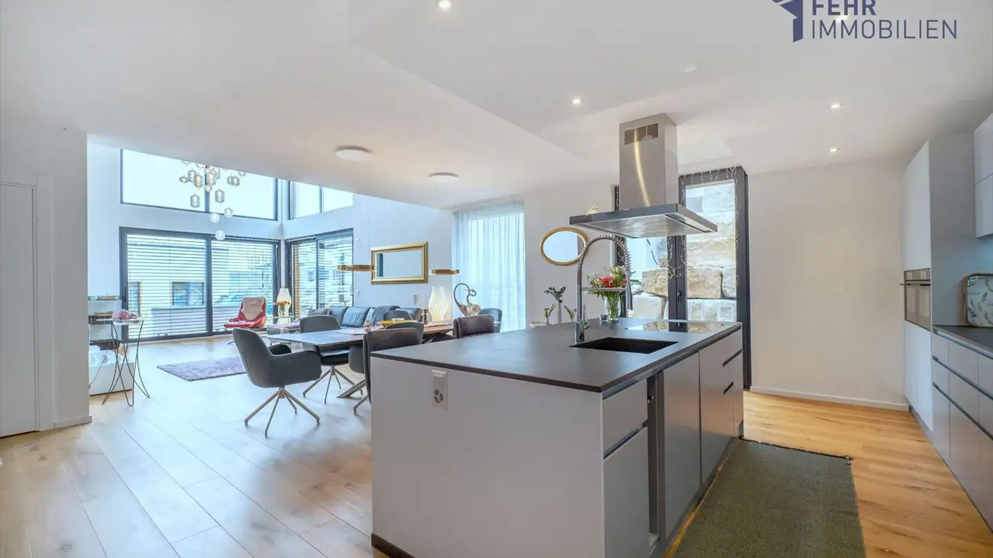 Casa singola in vendita - Chemin de l'Adret 18, 2523 Lignières - Photo 4