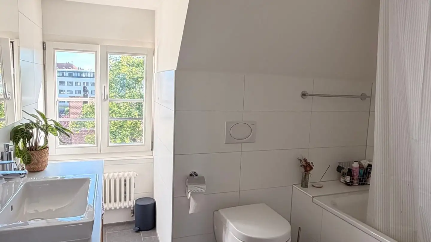 Appartamento in affitto - Freiestrasse 4, 3012 Bern - Foto 3