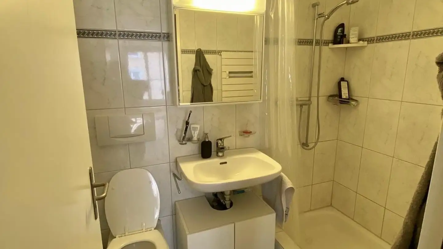 Chambre à louer - Josefstrasse 23, 8005 Zürich - Photo 4