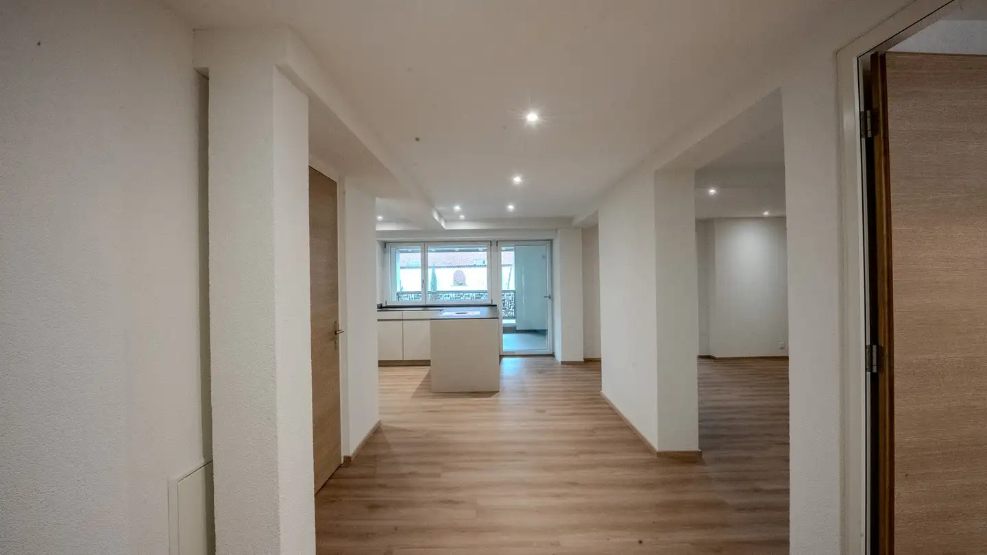 Appartement à louer - Haldenweg 1, 4422 Arisdorf - Photo 2