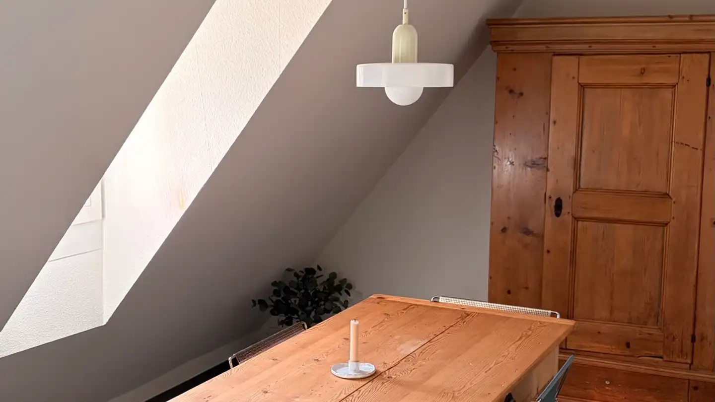 Appartamento in affitto - Freiestrasse 4, 3012 Bern - Foto 4