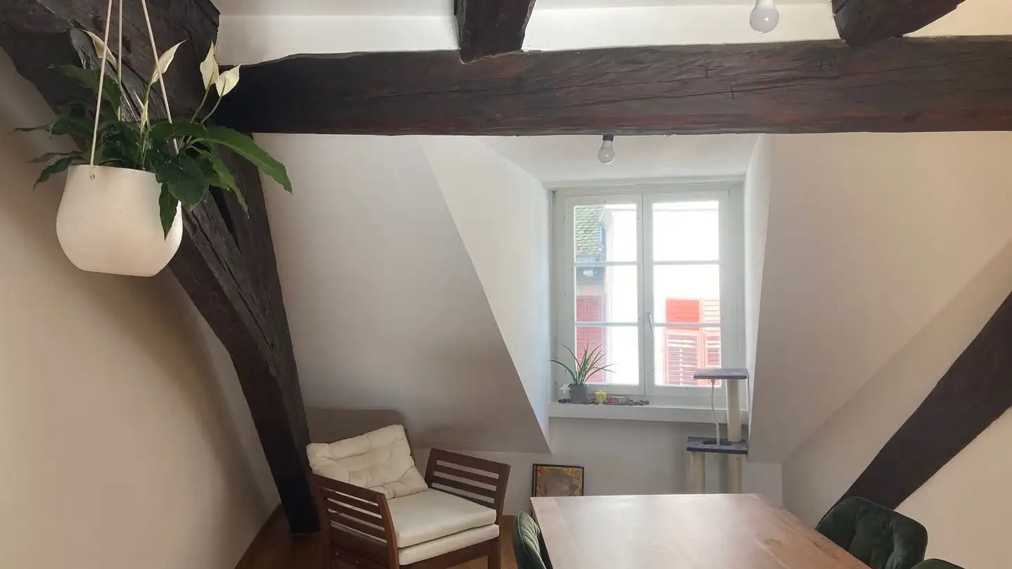 Appartamento in affitto - Gurzelngasse 7, 4500 Solothurn