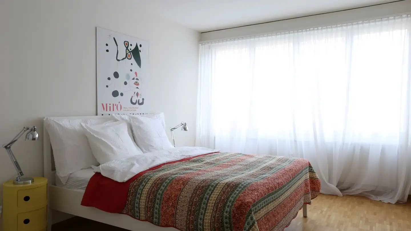 Appartamento ammobiliato in affitto - Gartenstrasse 63, 4052 Basel - Foto 4