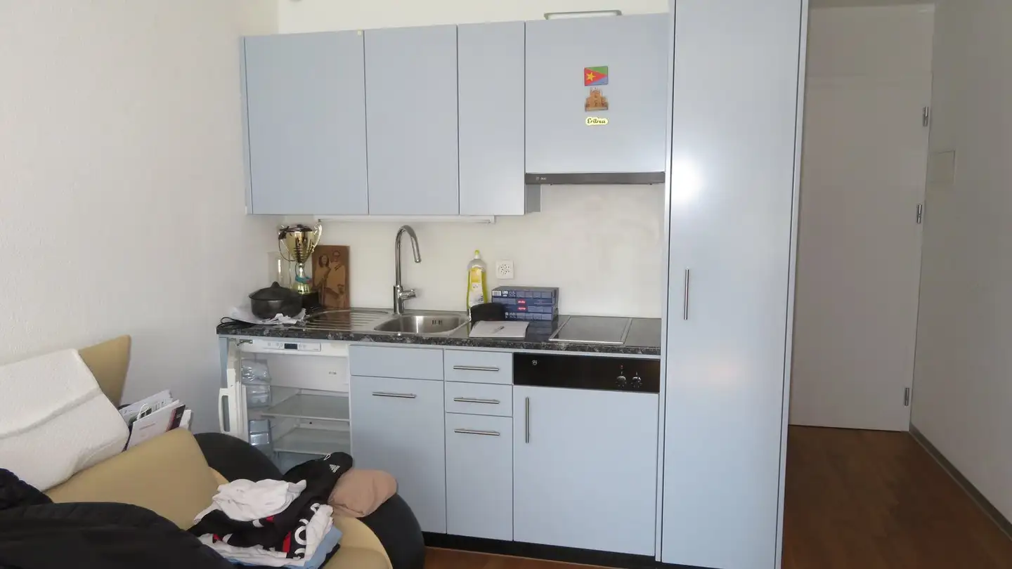 Wohnung mieten - Beaulieustrasse 78, 3012 Bern - Foto 3