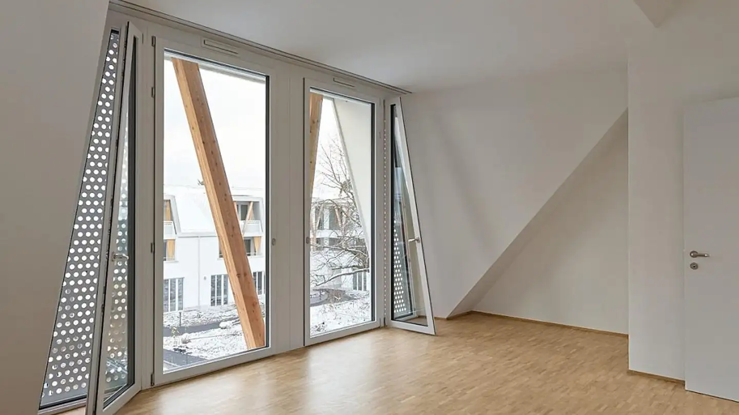 Appartement à louer - Seeblickstrasse 11, 9010 St. Gallen - Photo 4