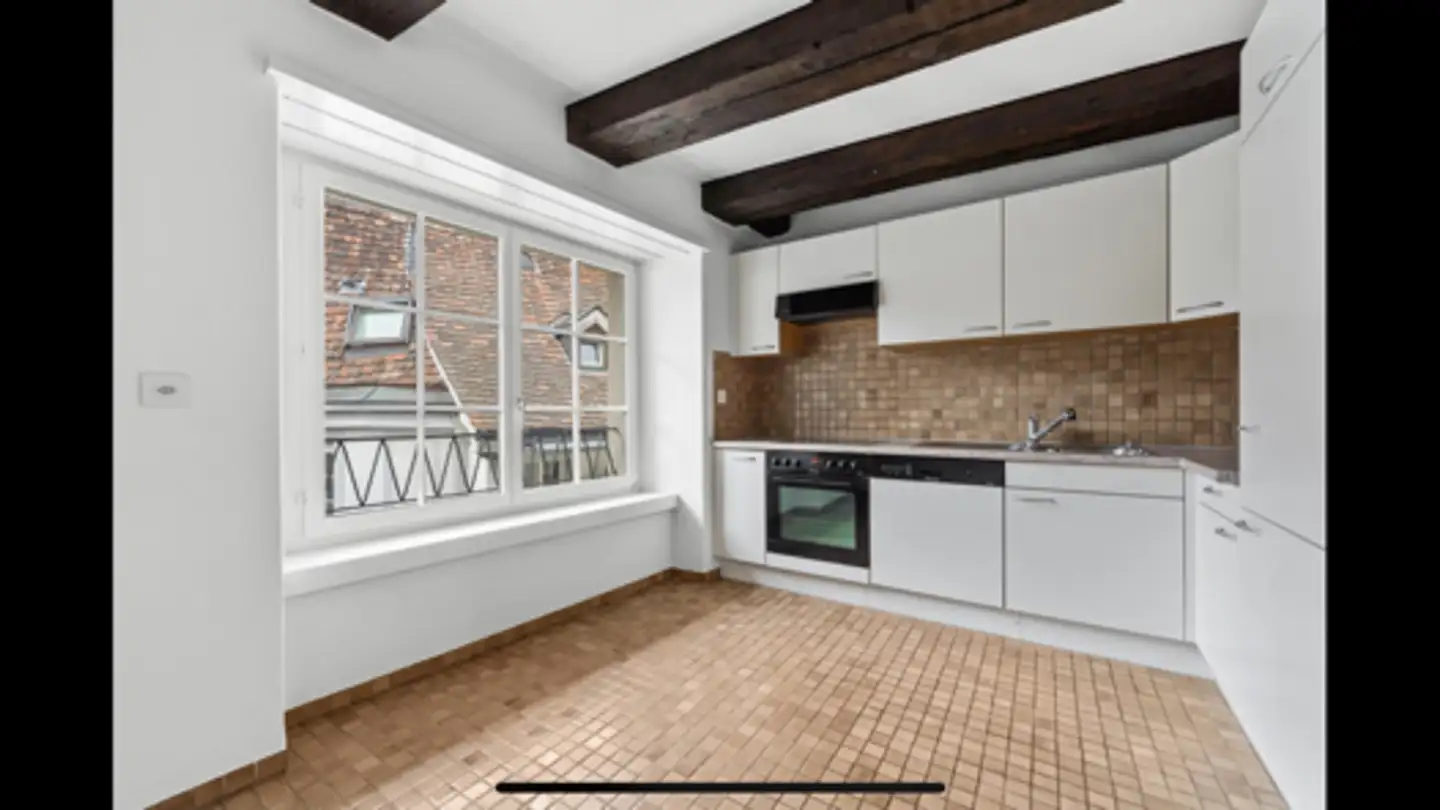 Appartamento in affitto - Gurzelngasse 7, 4500 Solothurn - Foto 3