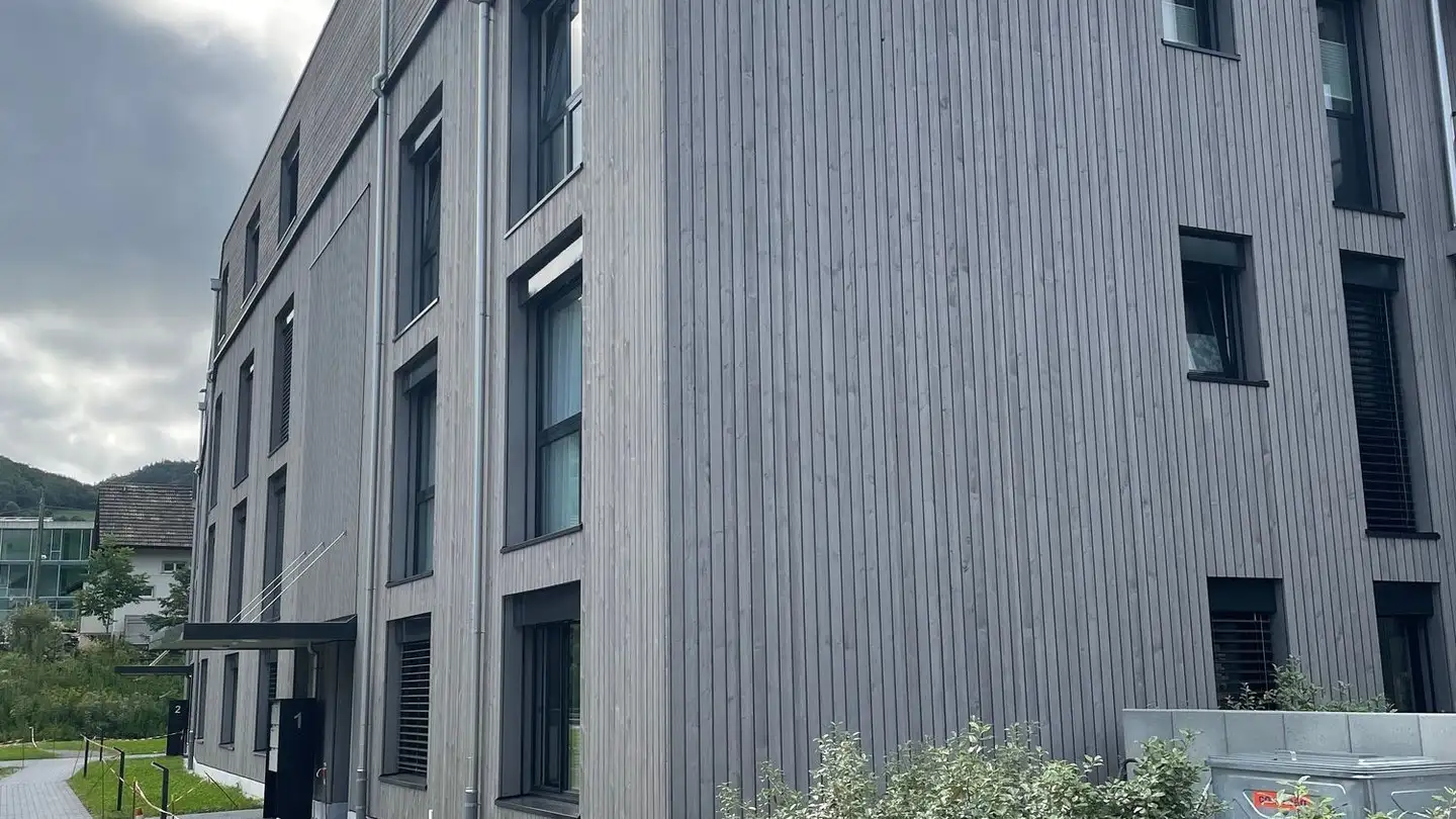 Appartamento in affitto - Digmatt 1, 4436 Oberdorf BL