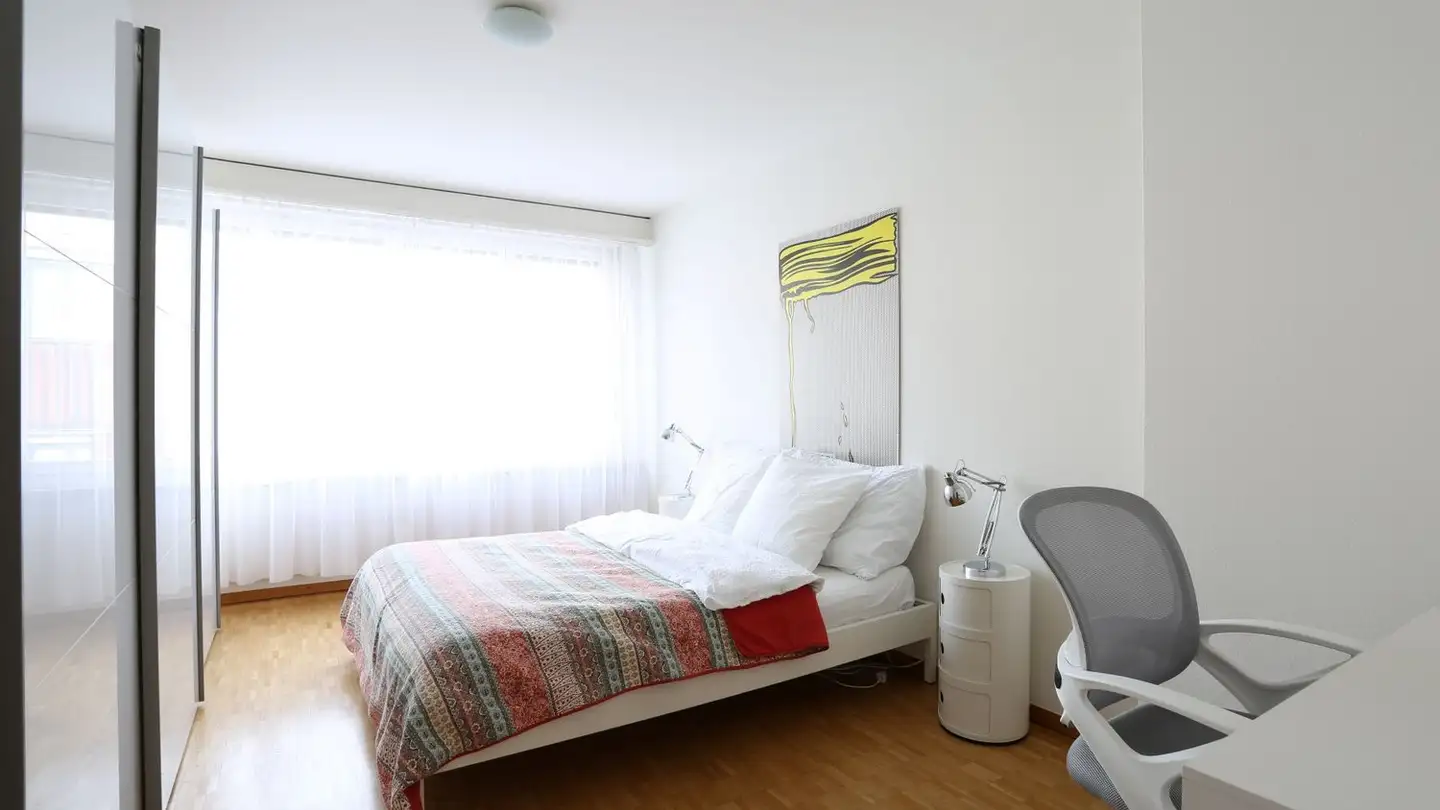 Appartamento ammobiliato in affitto - Gartenstrasse 63, 4052 Basel - Foto 3