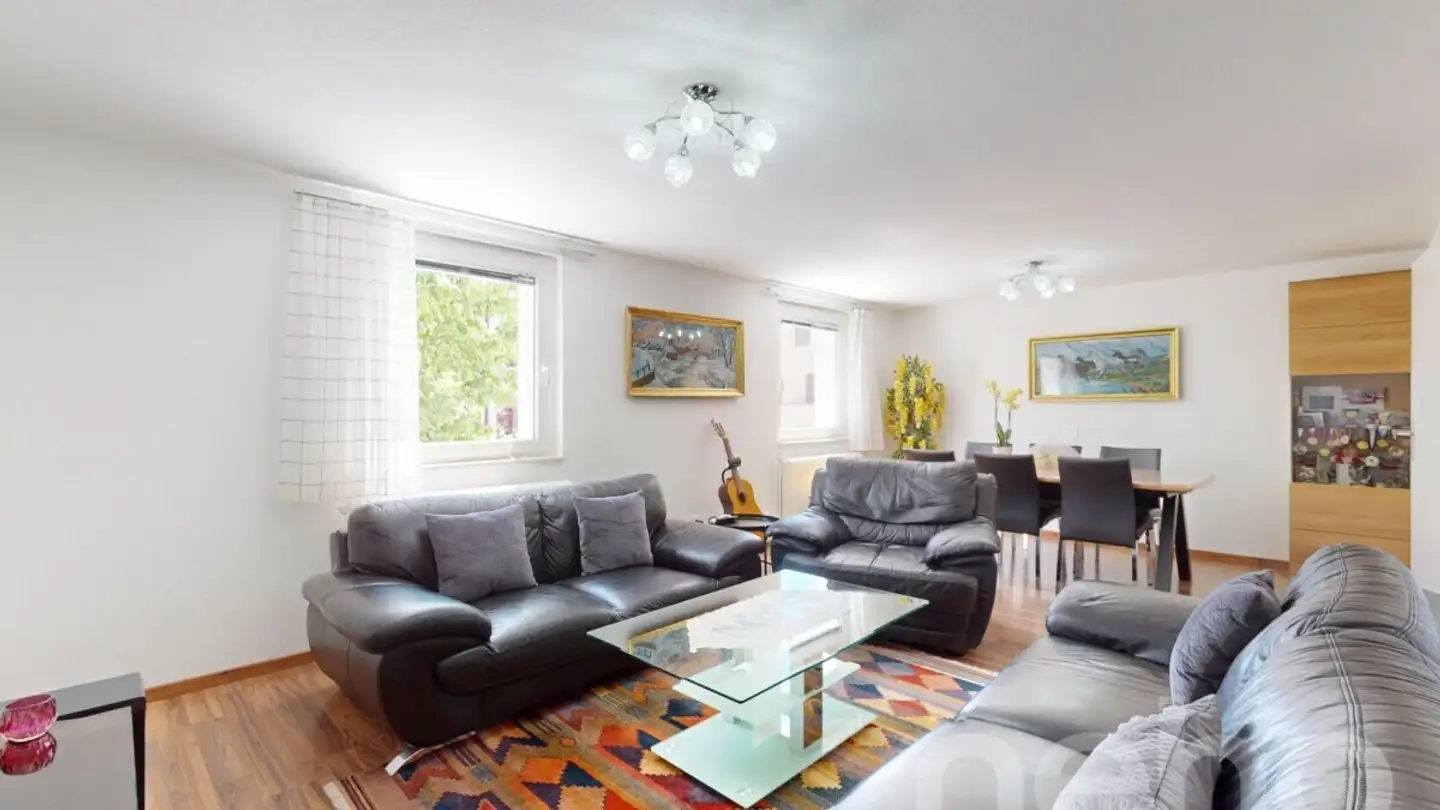 Casa singola in vendita - 1763 Granges-Paccot - Photo 4