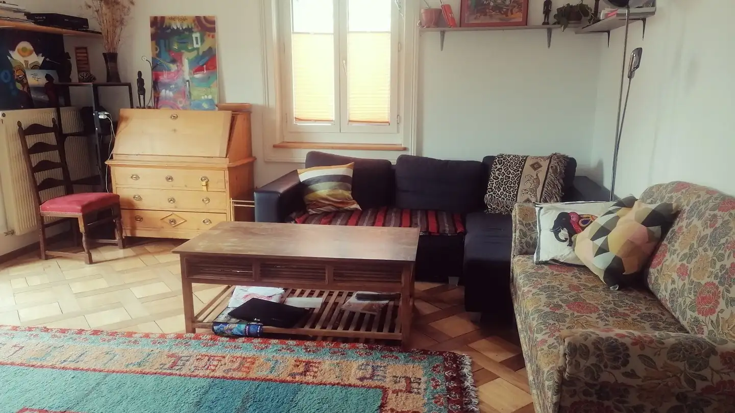 Appartamento in affitto - 3006 Bern