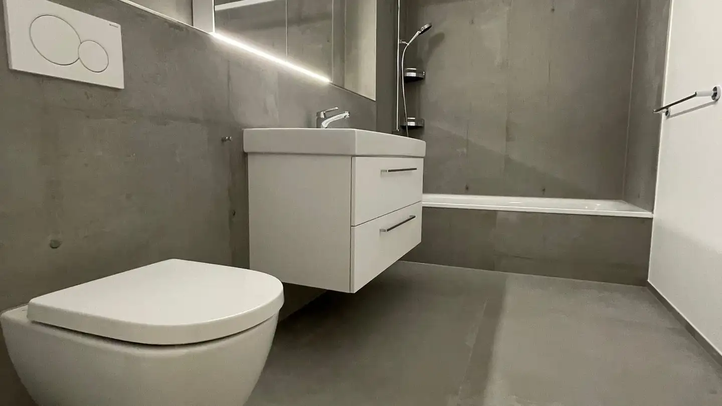 Appartamento in affitto - Digmatt 1, 4436 Oberdorf BL - Foto 3