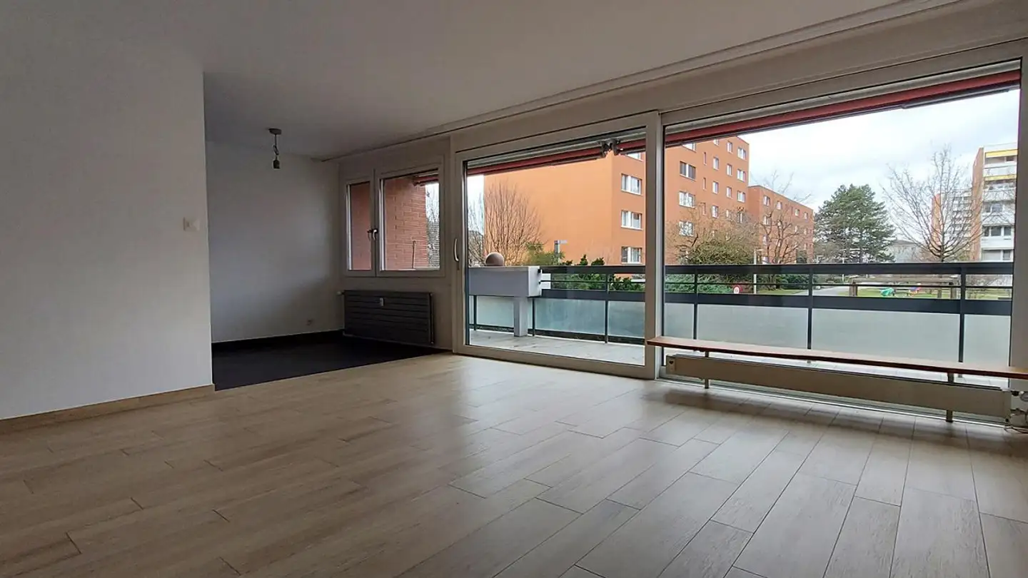 Apartment for sale - Lachmattstrasse, 4133 Pratteln - Photo 2