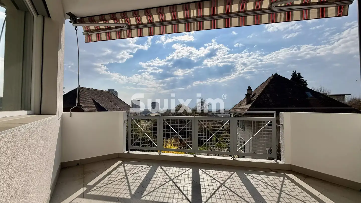 Wohnung kaufen - 1020 Renens VD