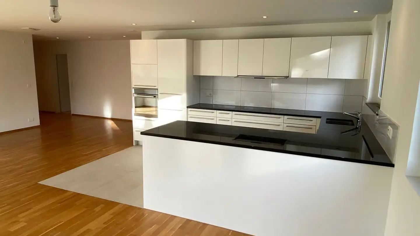 Wohnung mieten - Feldstrasse 3b, 4950 Huttwil - Foto 2