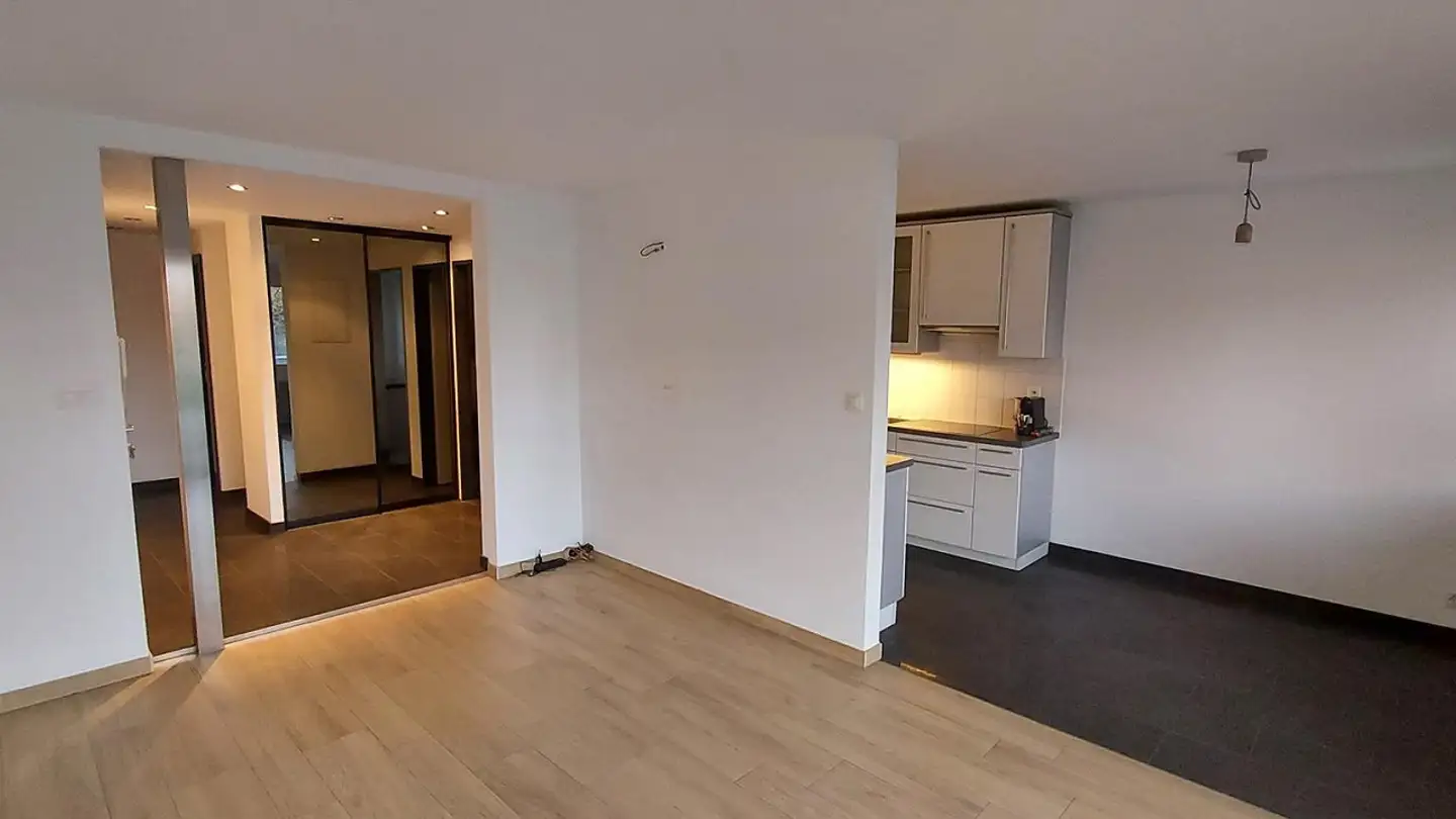 Apartment for sale - Lachmattstrasse, 4133 Pratteln - Photo 3