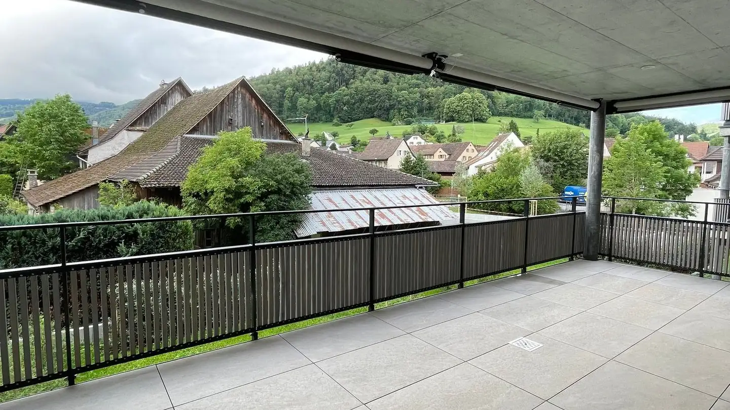 Appartamento in affitto - Digmatt 1, 4436 Oberdorf BL - Foto 4