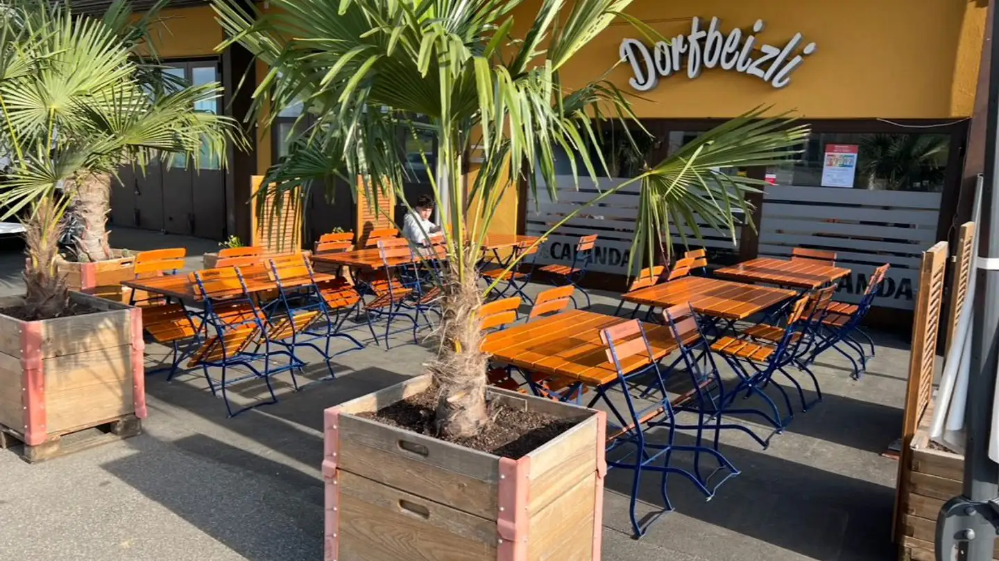 Bar in affitto - Zürichstrasse 14, 4922 Bützberg