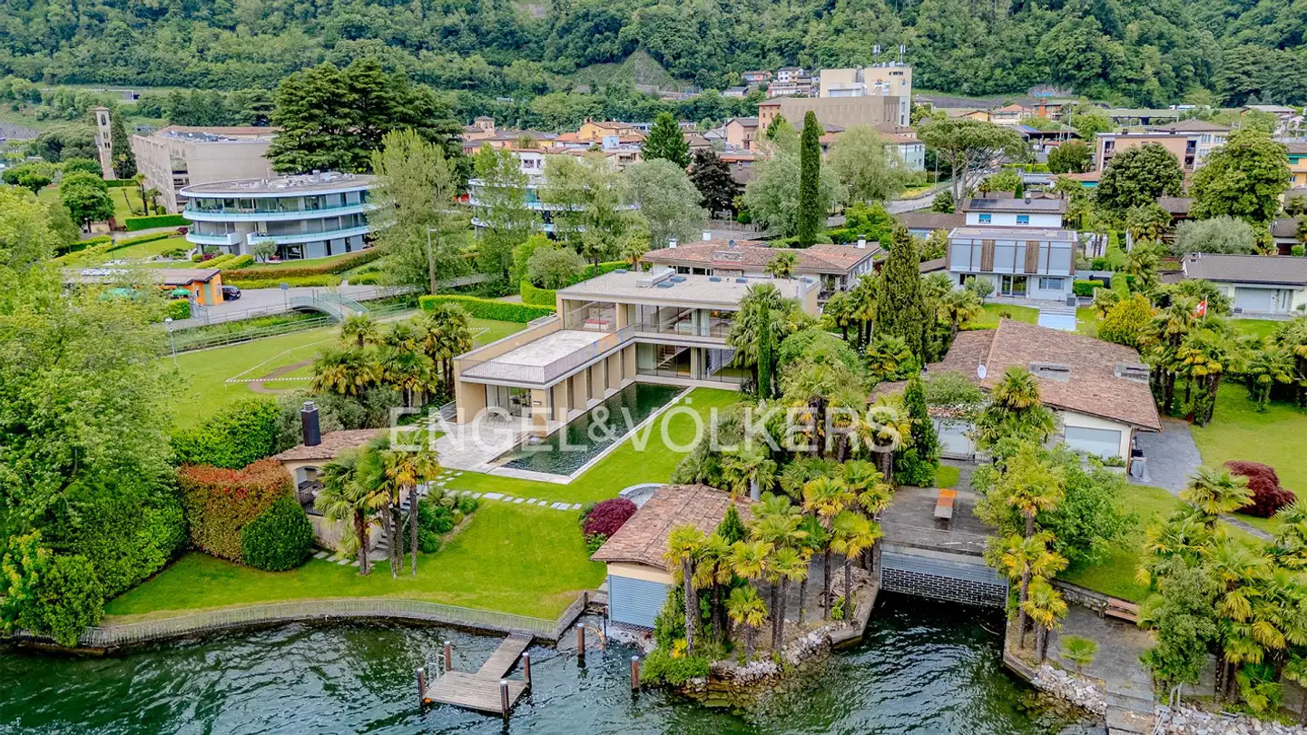 Villa in vendita - 6817 Maroggia - Photo 3