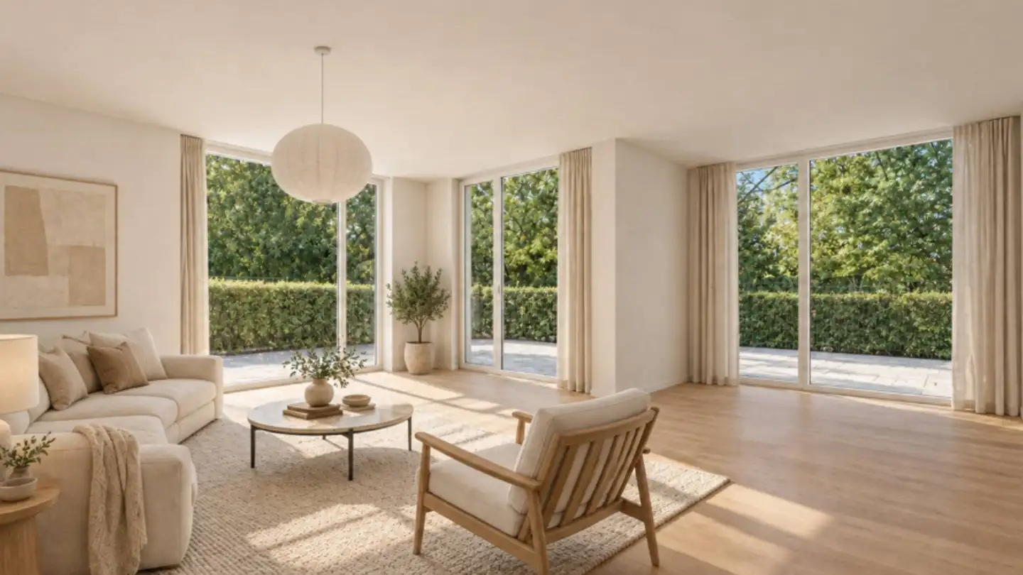 Row house for sale - 1040 Echallens - Photo 4