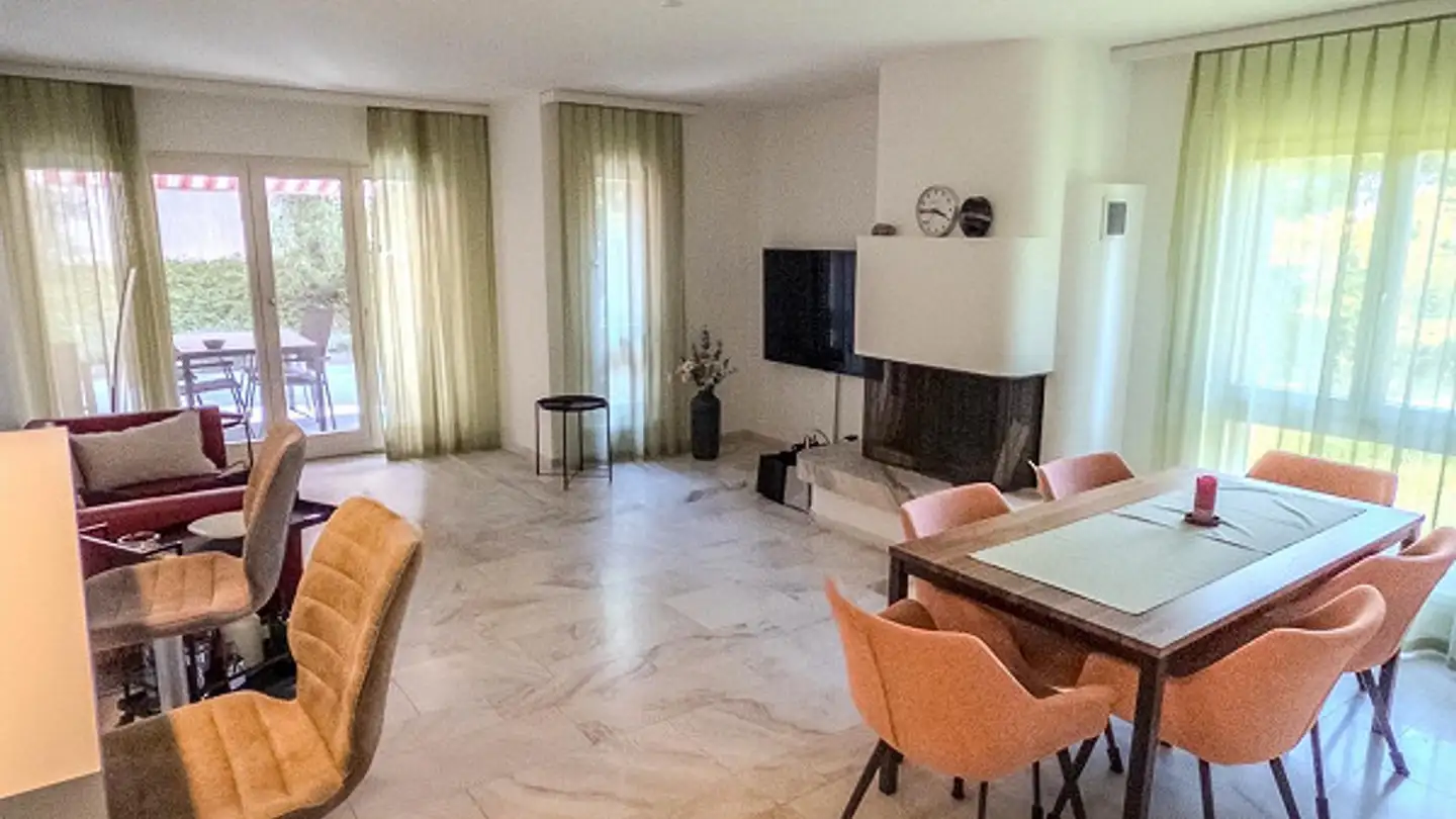 Wohnung mieten - Frohburgstrasse 325, 8057 Zürich - Foto 2