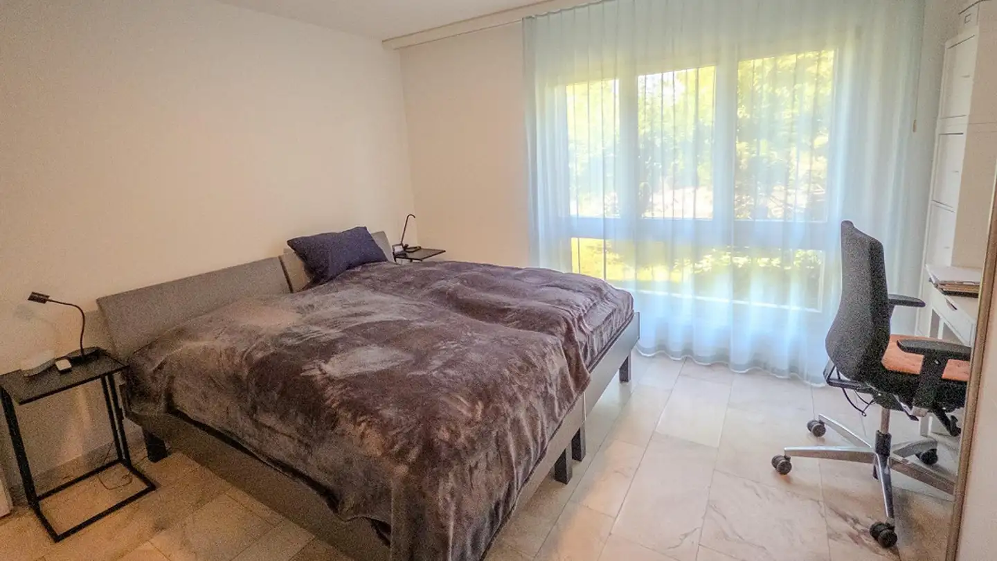 Wohnung mieten - Frohburgstrasse 325, 8057 Zürich - Foto 3