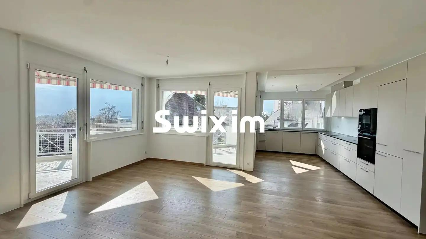 Wohnung kaufen - 1020 Renens VD - Foto 4