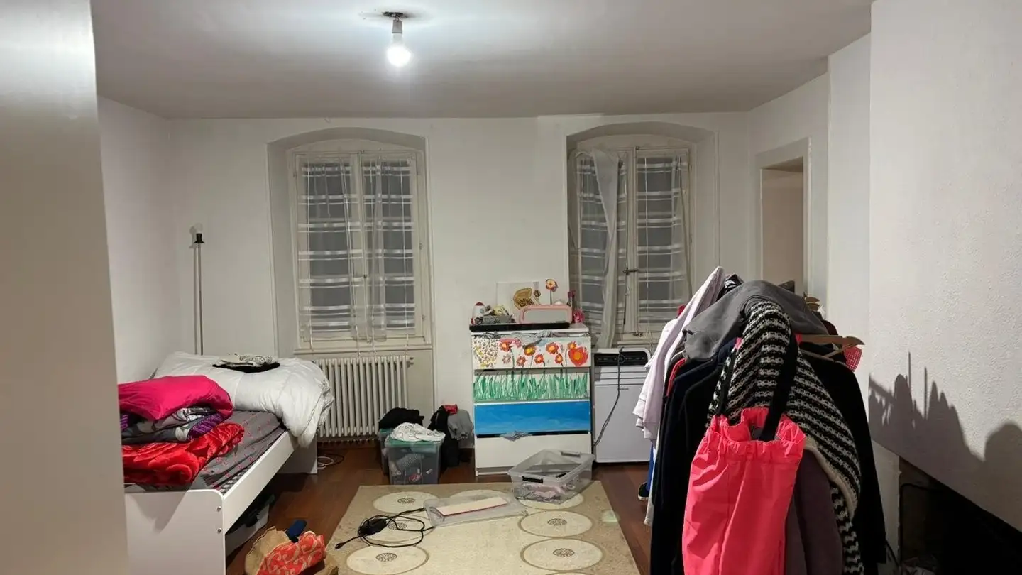 Appartement à louer - Rue Du Temple 3, 1304 Cossonay-Ville - Photo 2