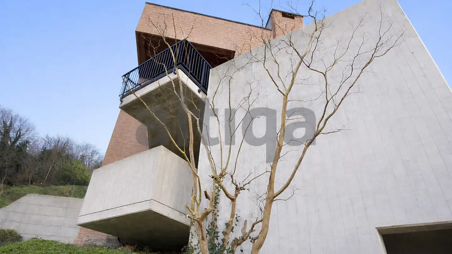 Villa à vendre - Via ai Ronch 6, 6827 Brusino Arsizio - Photo 3