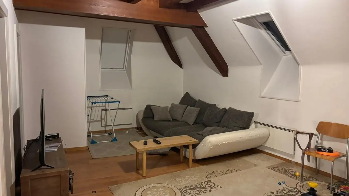 Appartement à louer - Rue Du Temple 3, 1304 Cossonay-Ville - Photo 3