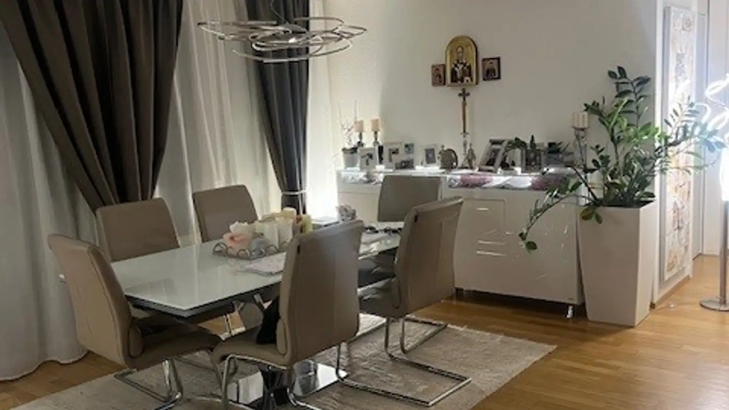 Apartment for rent - Binzhofstrasse 12, 8404 Winterthur - Photo 3