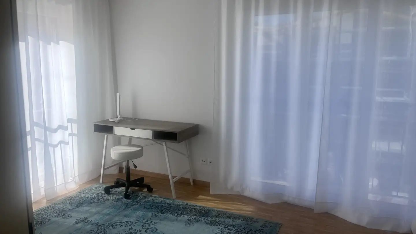 Zimmer mieten - 6467 Schattdorf - Foto 3