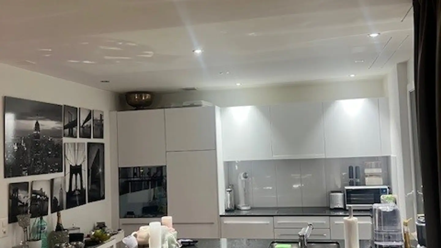 Apartment for rent - Binzhofstrasse 12, 8404 Winterthur - Photo 4