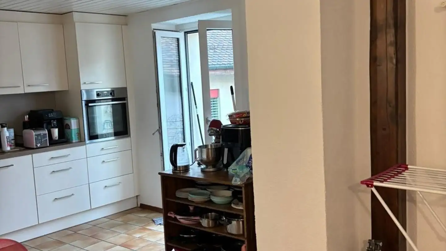 Appartement à louer - Rue Du Temple 3, 1304 Cossonay-Ville
