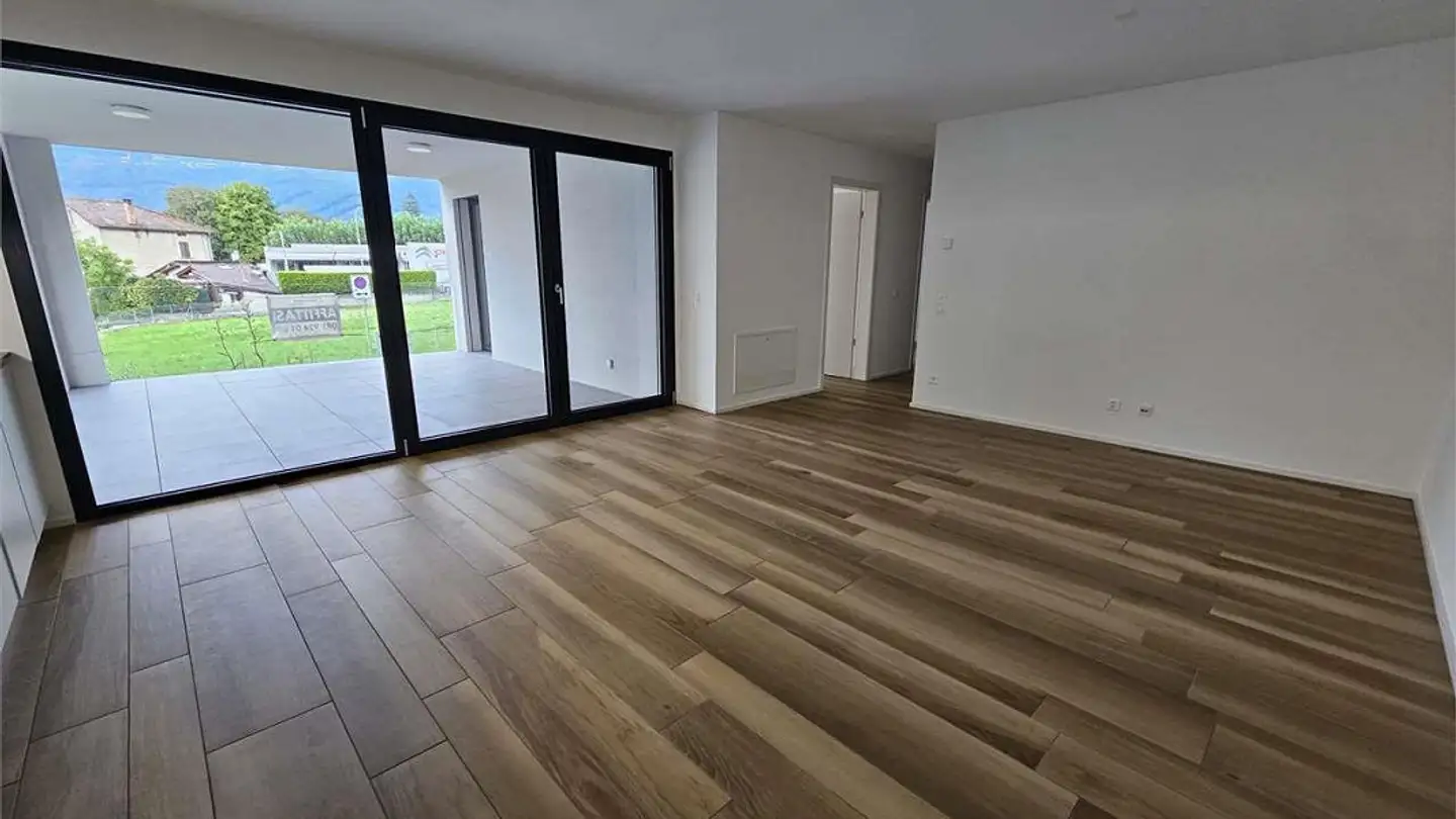 Appartement à louer - Tarì-Cippo 3b, 6944 Cureglia - Photo 4