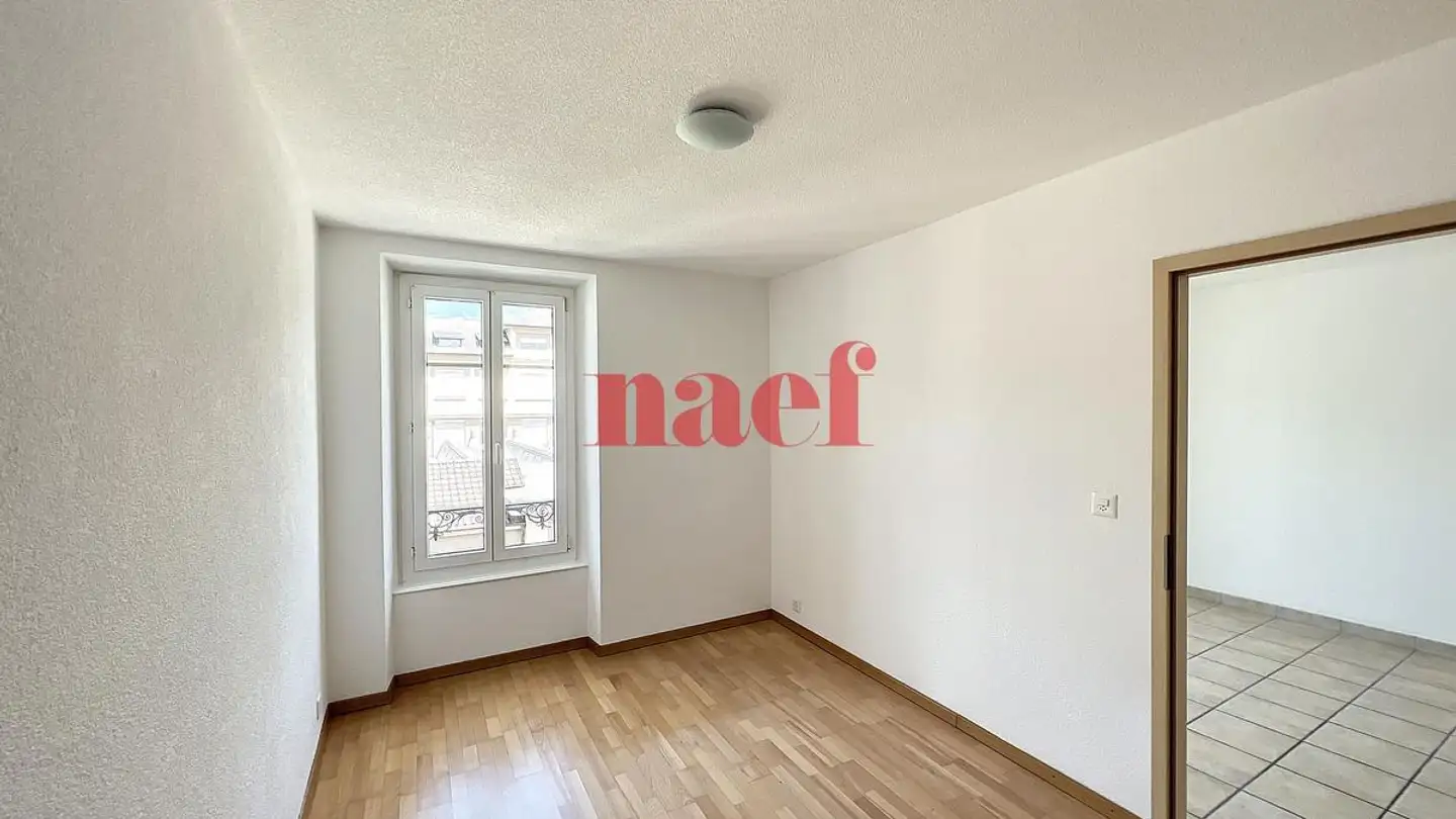 Wohnung mieten - Avenue De Corsier 23, 1800 Vevey - Foto 3