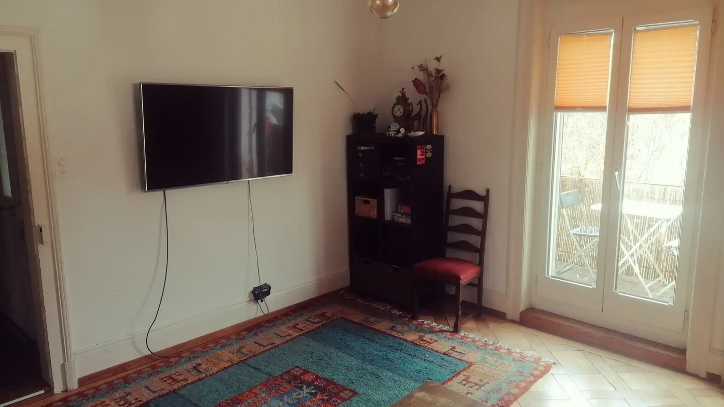 Appartamento in affitto - 3006 Bern - Foto 2