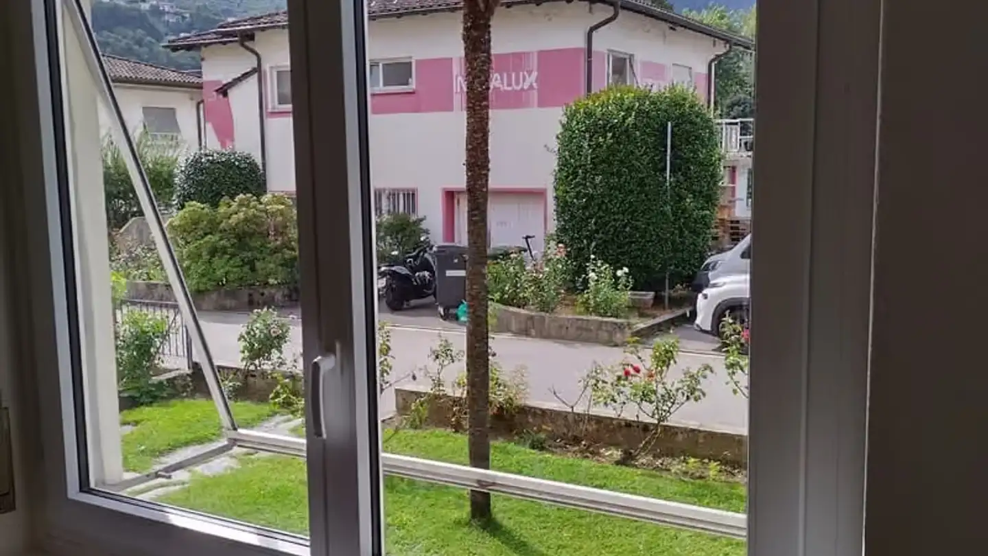 Appartement à louer - Via Pier Francesco Mola 8, 6500 Bellinzona - Photo 2