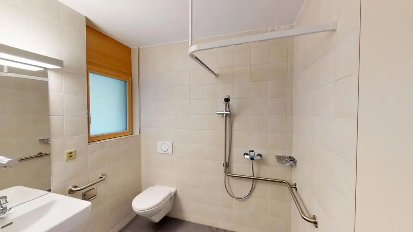 Appartamento in affitto - Gartenstrasse 20, 3176 Neuenegg - Foto 3