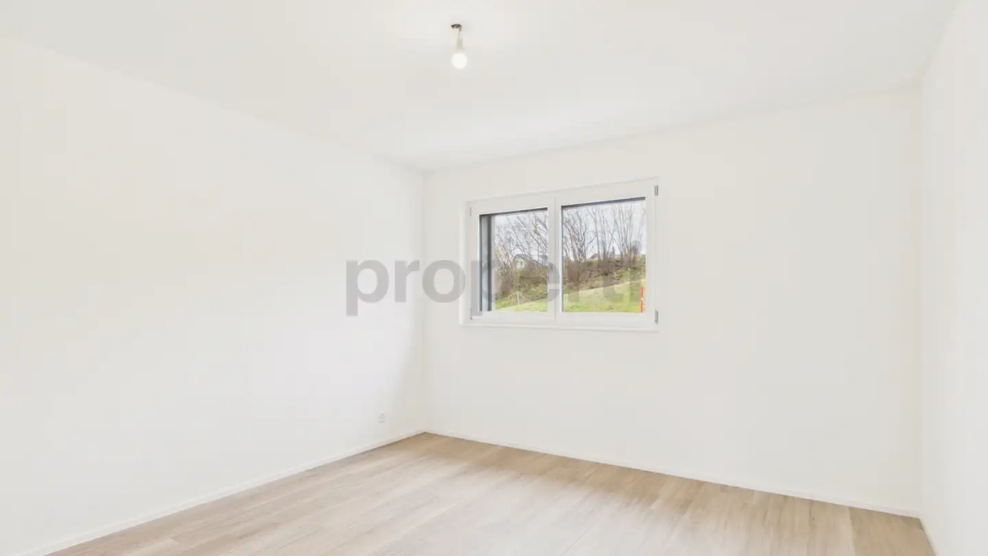 Appartamento in affitto - 1695 Rueyres-St-Laurent - Foto 4