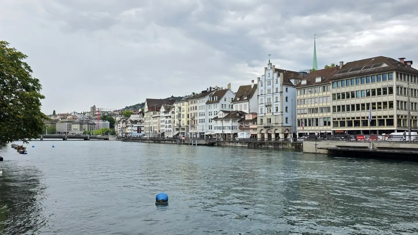 Appartamento in affitto - Schipfe 11, 8001 Zürich - Foto 2