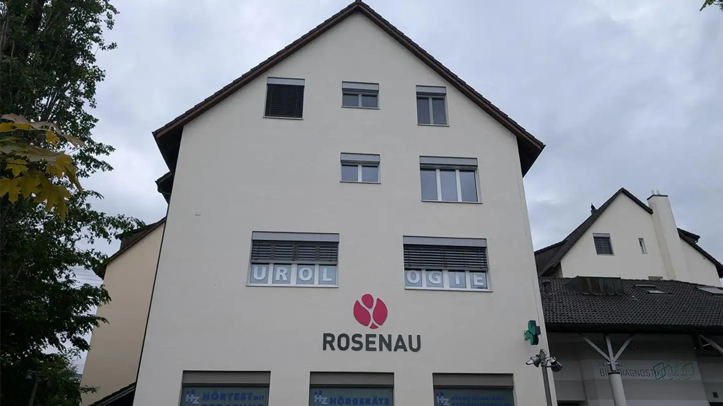 Penthouse mieten - Kaiserstrasse 5a, 4310 Rheinfelden