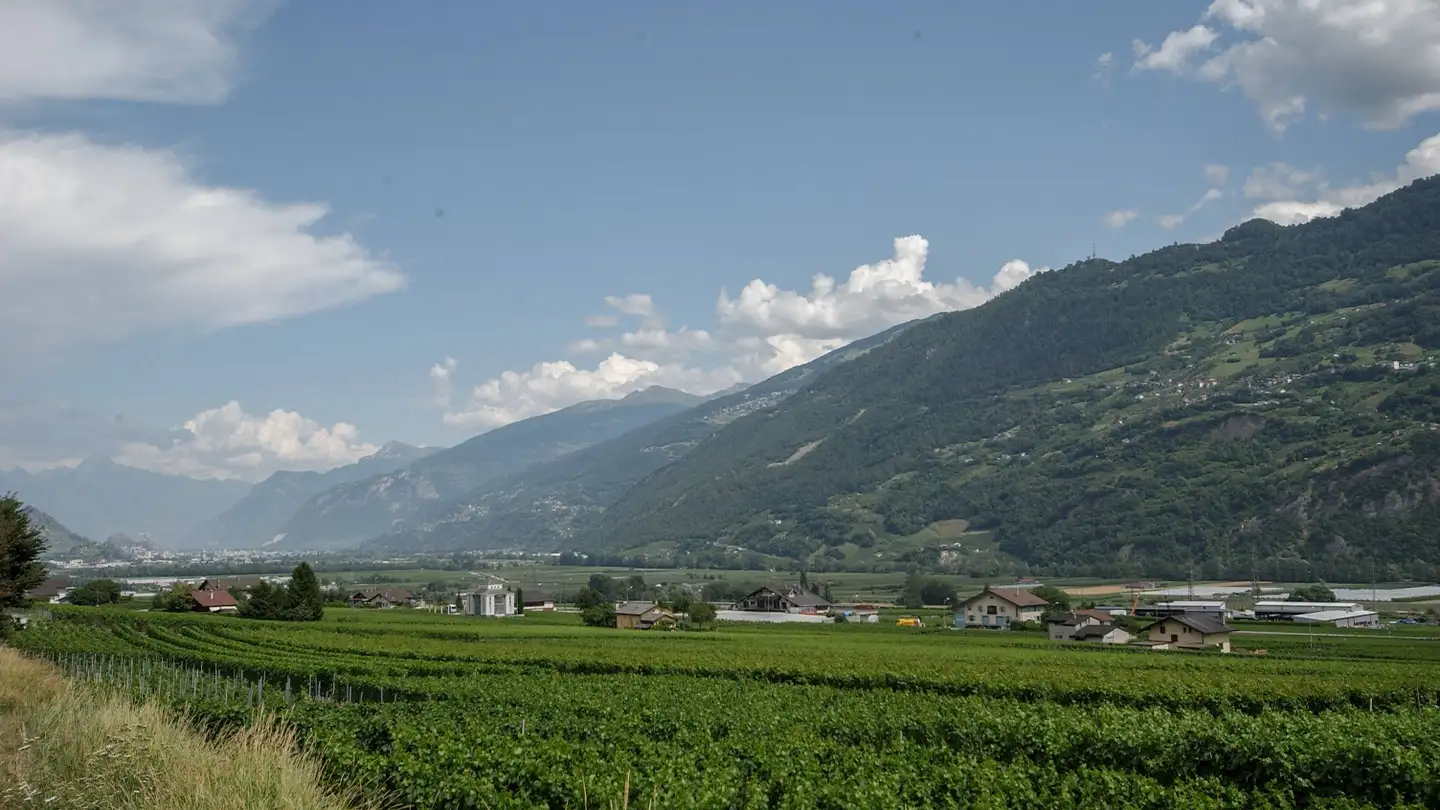 Constructible plot for sale - 1955 St-Pierre-de-Clages - Photo 4