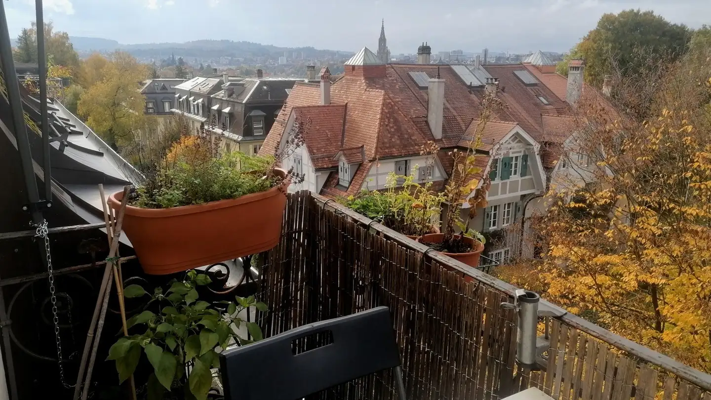 Appartamento in affitto - 3006 Bern - Foto 3